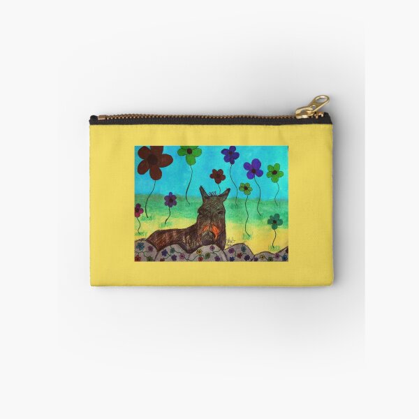 Item preview, A wonderland of flowers designed and sold by Rocker-fan-art.