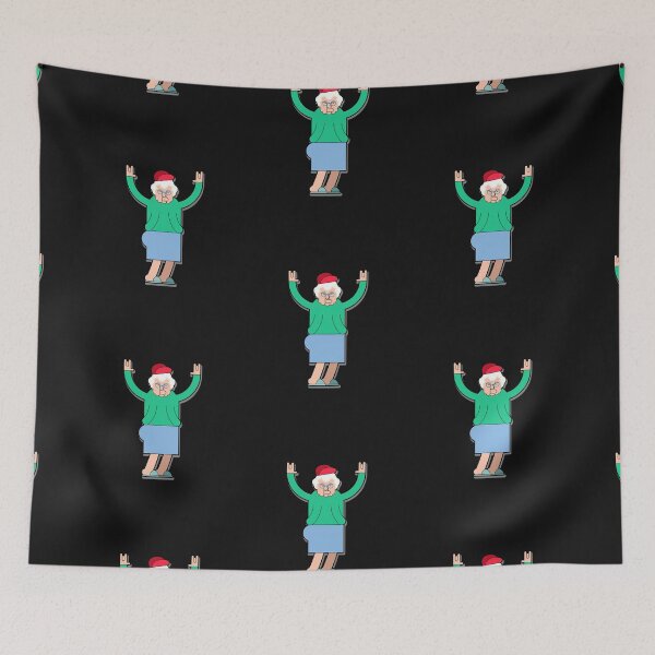 Item preview, Funny Grandma designed and sold by ttuniques.
