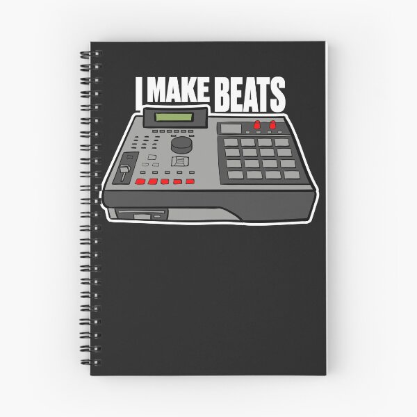 Item preview, I Make Beats Gift for Music Producer and Beat Maker designed and sold by Músico Ilustre.