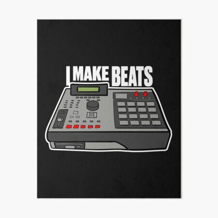 beat maker board