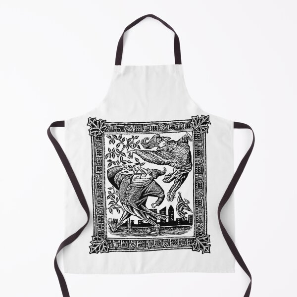 Item preview, Central Park Fauna designed and sold by LisaHaney.