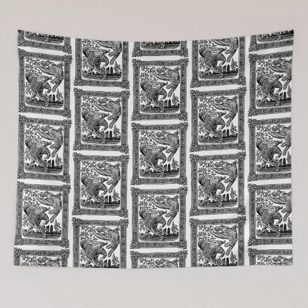 Item preview, Central Park Fauna designed and sold by LisaHaney.
