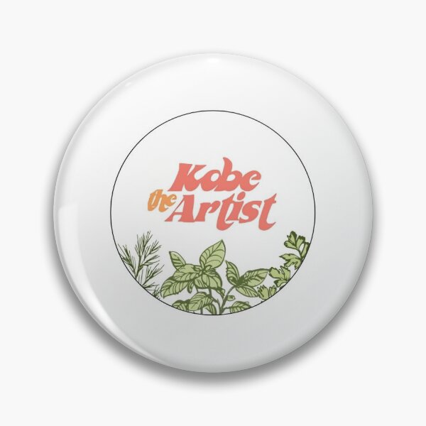 Artikelvorschau, Kobe Logo entworfen und verkauft von KobeTheArtist.
