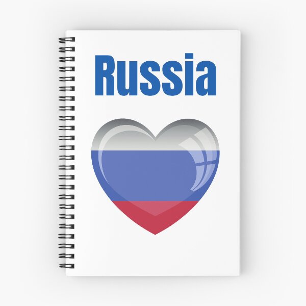 Item preview, Russia designed and sold by Yasdey Rojas.