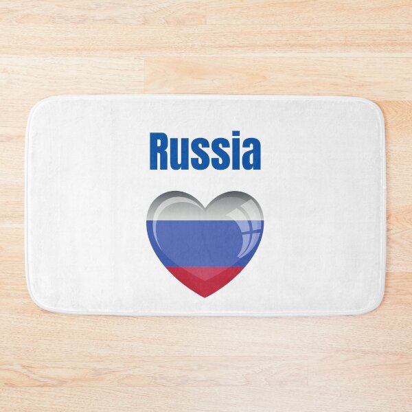 Item preview, Russia designed and sold by Yasdey Rojas.