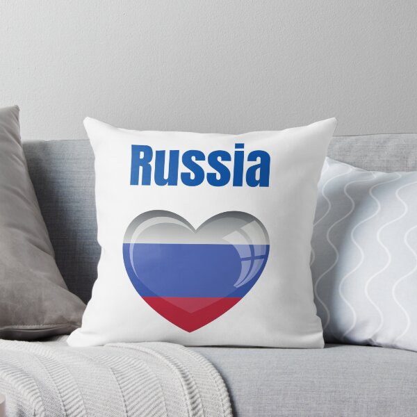 Item preview, Russia designed and sold by Yasdey Rojas.