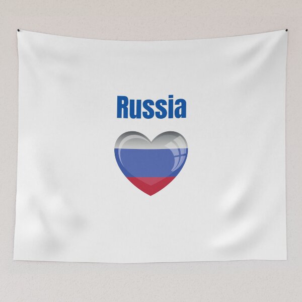 Item preview, Russia designed and sold by Yasdey Rojas.