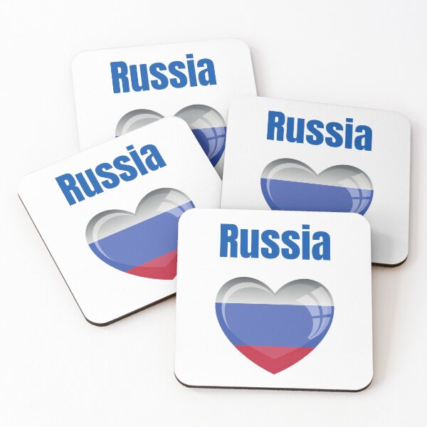 Item preview, Russia designed and sold by Yasdey Rojas.