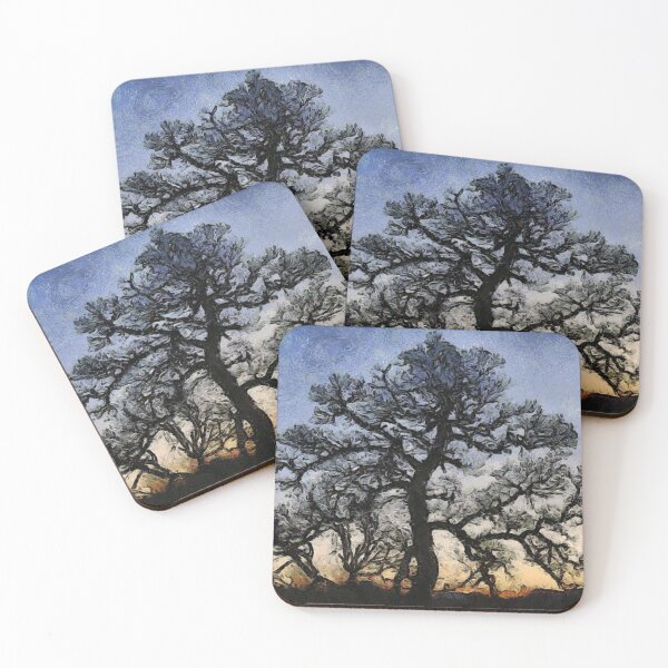 Item preview, Naked Tree designed and sold by Jean Gregory Evans.