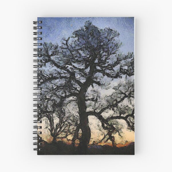 Item preview, Naked Tree designed and sold by Jean Gregory Evans.