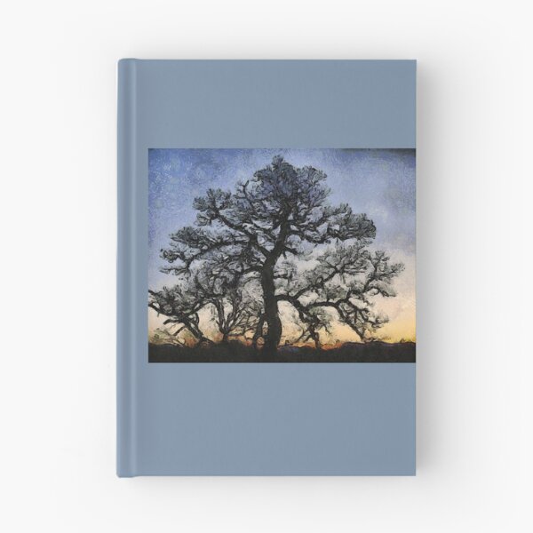 Item preview, Naked Tree designed and sold by Jean Gregory Evans.