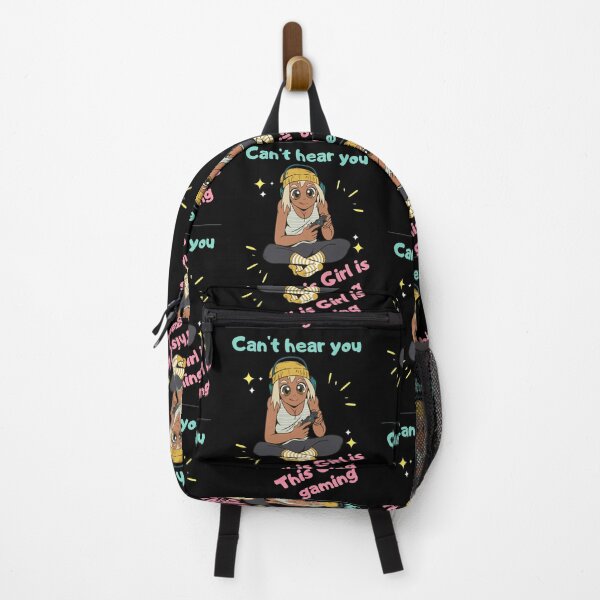 Item preview, Can't hear you,This girl is gaming designed and sold by DeeSignTShirts.