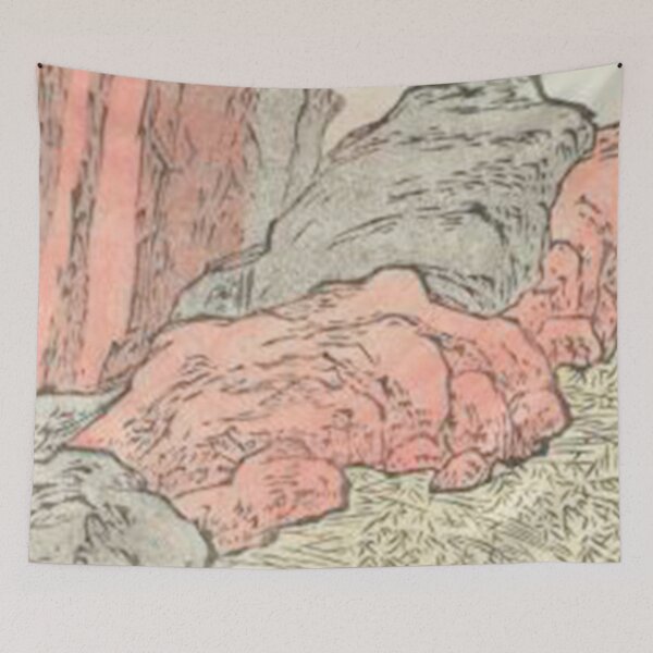 Item preview, Classic Painting 13 designed and sold by NoShowMagazine.