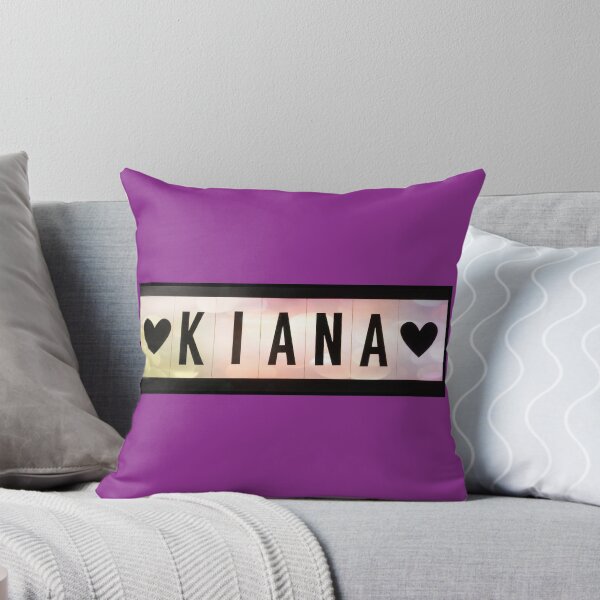 Item preview, Kiana  designed and sold by PicsByMi.