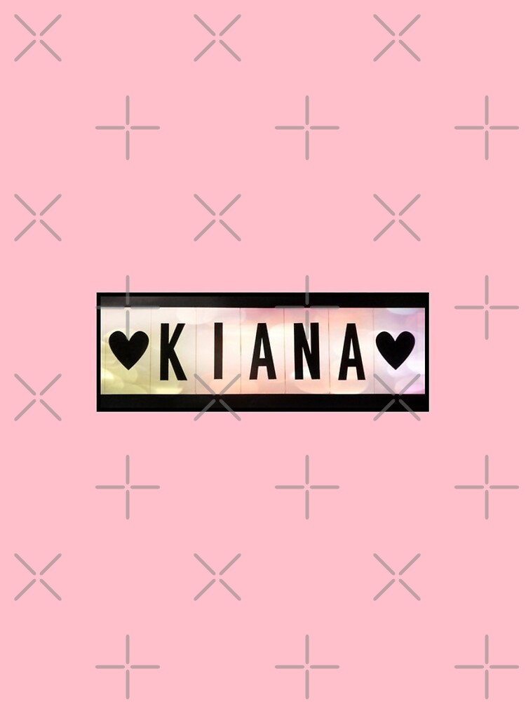 Kiana by PicsByMi