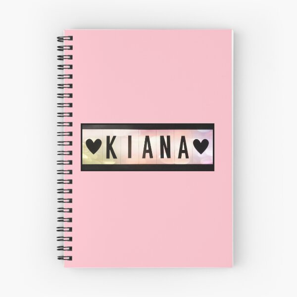 Item preview, Kiana  designed and sold by PicsByMi.