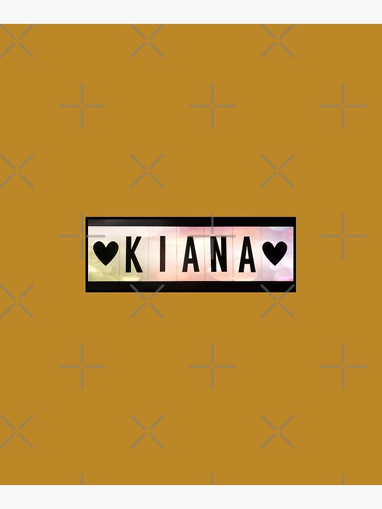Kiana by PicsByMi