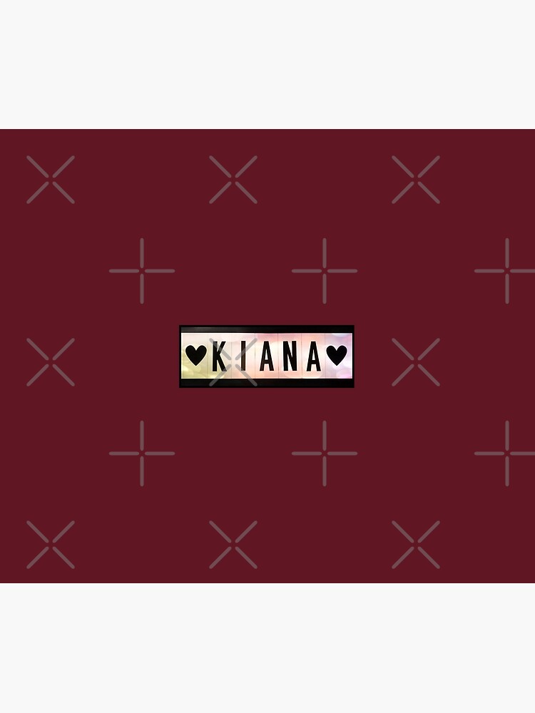 Kiana by PicsByMi