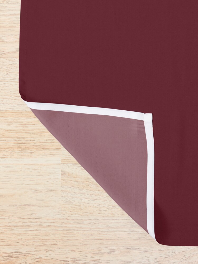 Alternate view of Kiana Shower Curtain