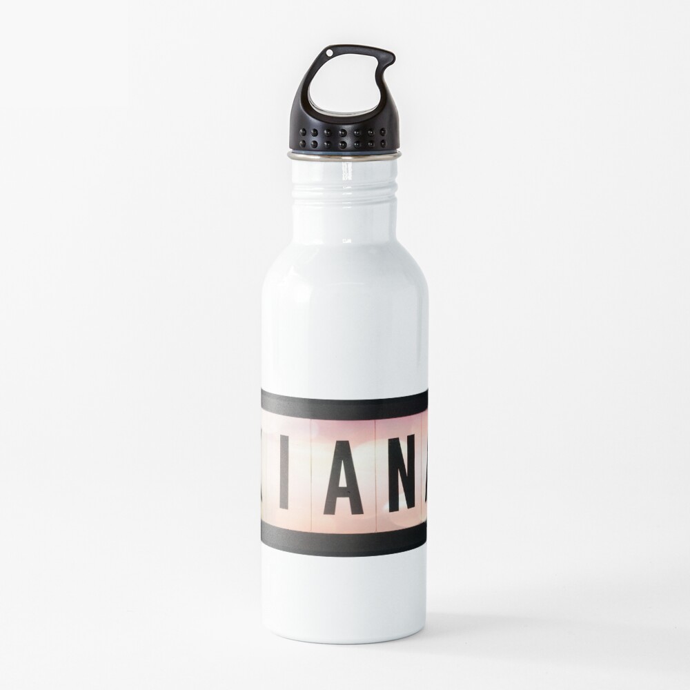 Kiana Water Bottle