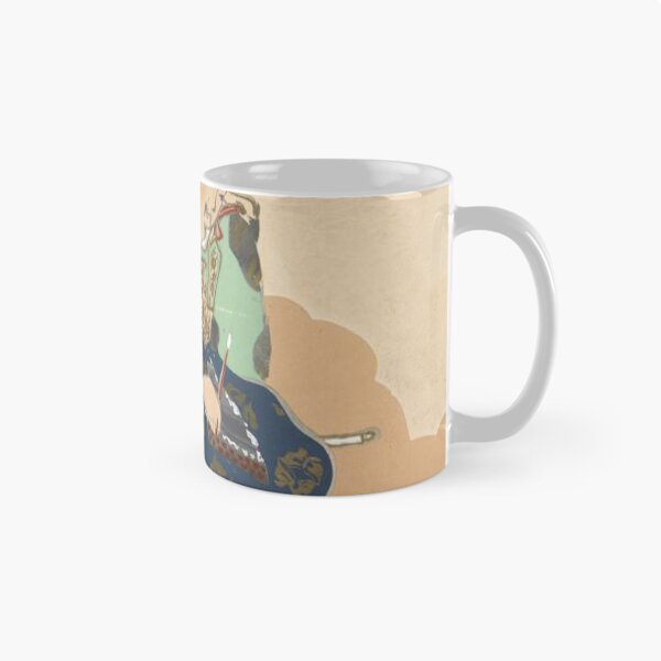 Item preview, Classical Painting 11 designed and sold by NoShowMagazine.