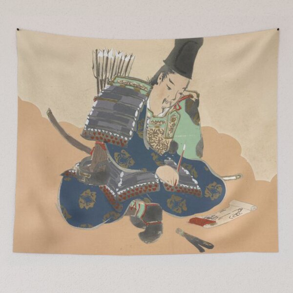 Item preview, Classical Painting 11 designed and sold by NoShowMagazine.