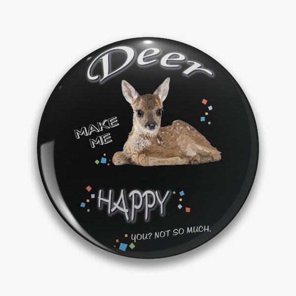 Item preview, deer designed and sold by obscurite.