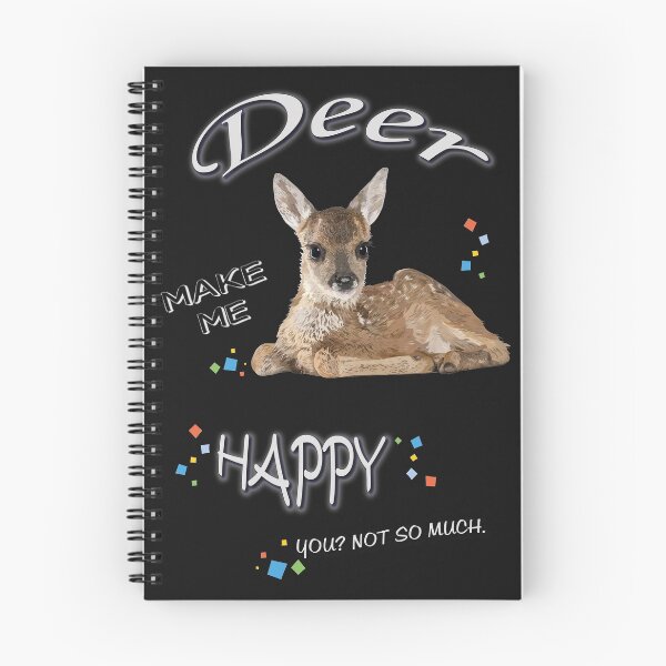 Item preview, deer designed and sold by obscurite.