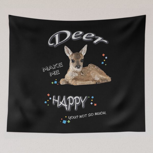 Item preview, deer designed and sold by obscurite.