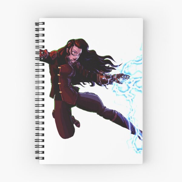 Item preview, Asami designed and sold by AgentSpyMonkey.