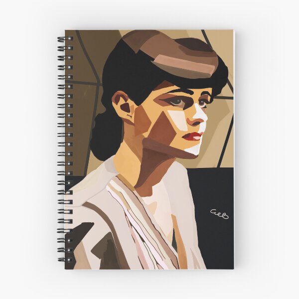 Item preview, Blade Runner Rachael II designed and sold by HarveyTrance.