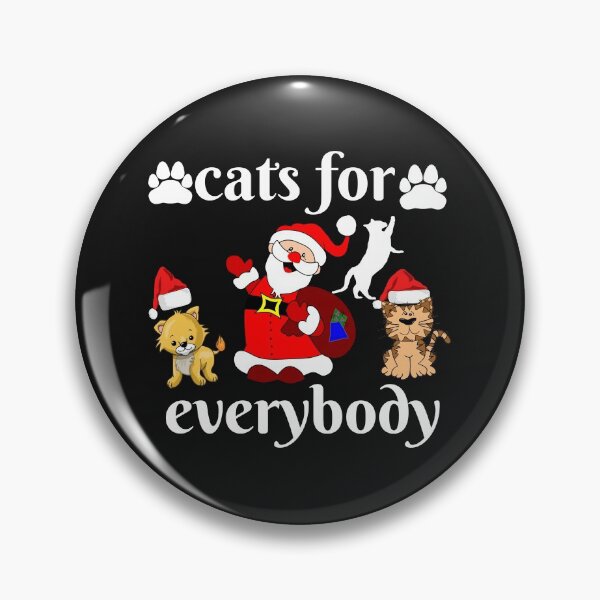 Item preview, CATS FOR EVERYBODY.2 designed and sold by leicha.