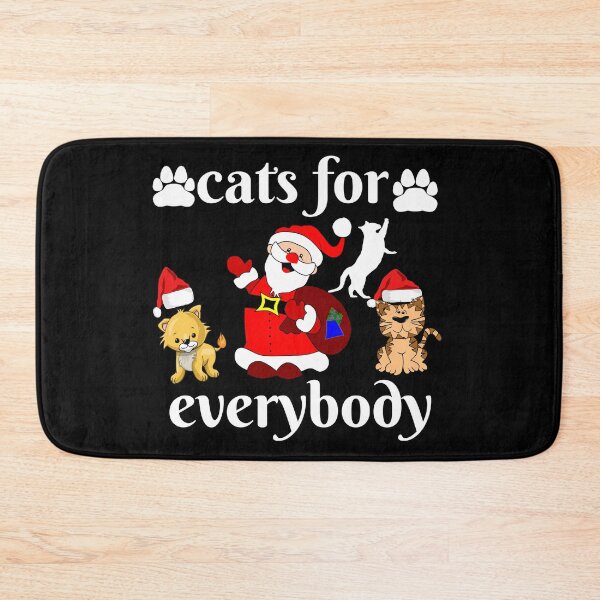 Item preview, CATS FOR EVERYBODY.2 designed and sold by leicha.