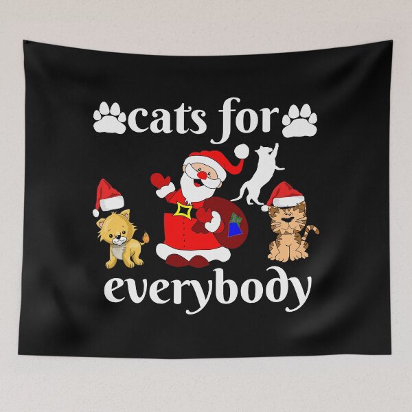 Item preview, CATS FOR EVERYBODY.2 designed and sold by leicha.