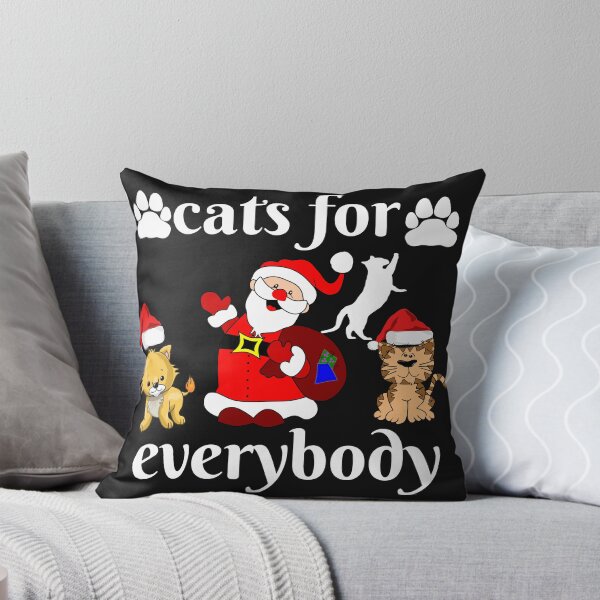 Item preview, CATS FOR EVERYBODY.2 designed and sold by leicha.