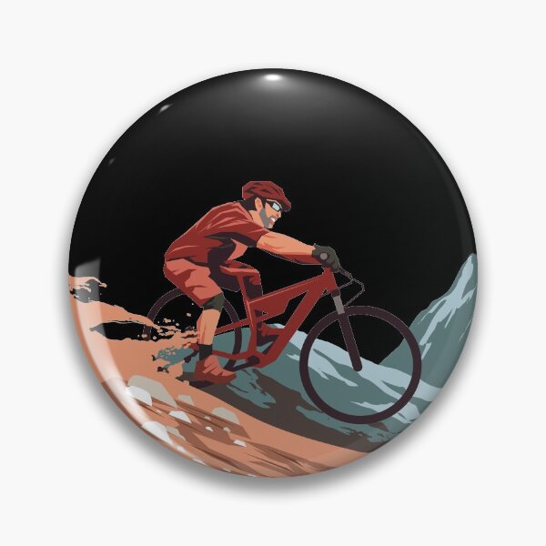 Item preview, biking adventure designed and sold by PRINTED ..
