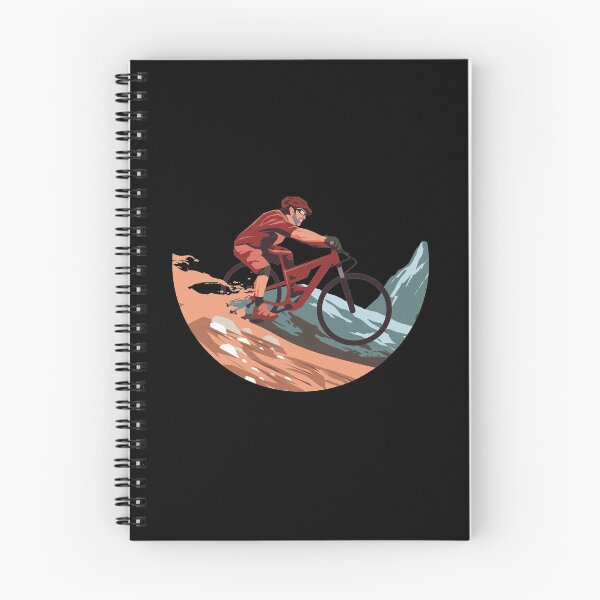 Item preview, biking adventure designed and sold by PRINTED ..