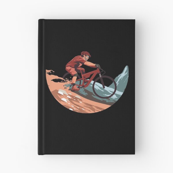 Item preview, biking adventure designed and sold by PRINTED ..