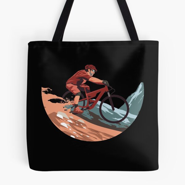 Item preview, biking adventure designed and sold by PRINTED ..