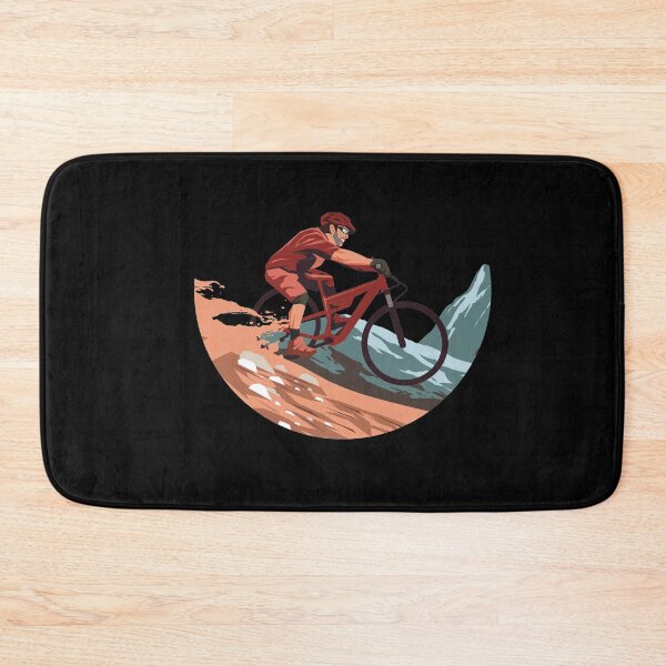 Item preview, biking adventure designed and sold by PRINTED ..