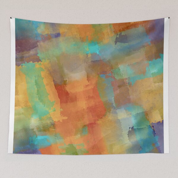 Item preview, Tartan Clouds designed and sold by Ian James McDonald.