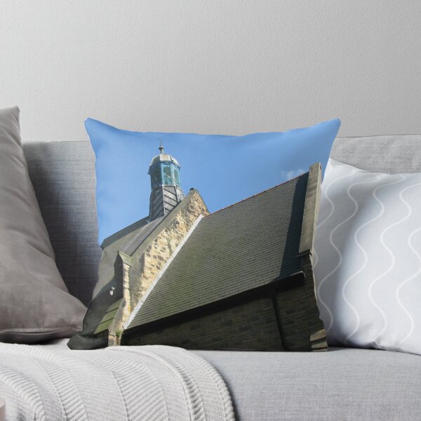 Item preview, All Saints Church, South Shields designed and sold by BlueMoonRose.