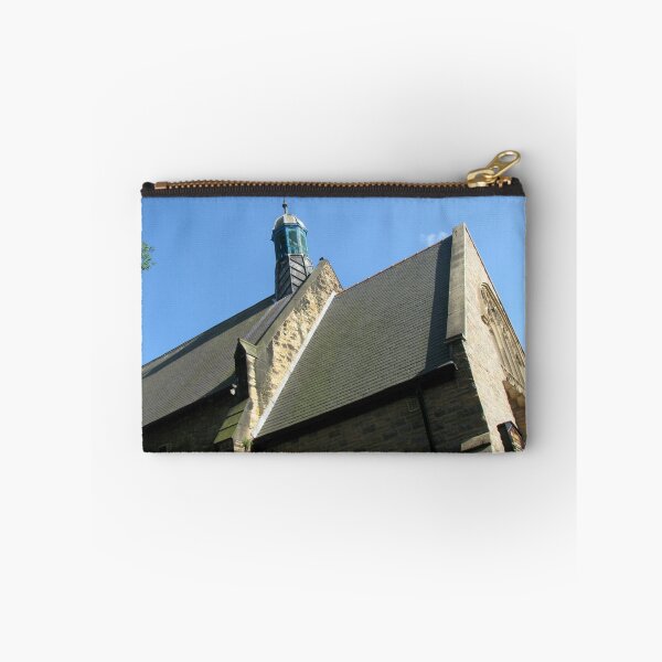 Item preview, All Saints Church, South Shields designed and sold by BlueMoonRose.