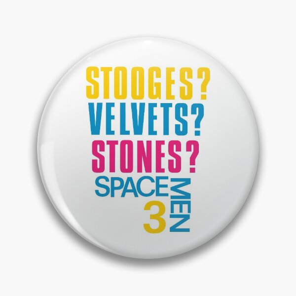 Item preview, Spacemen 3 designed and sold by LouSpeed.
