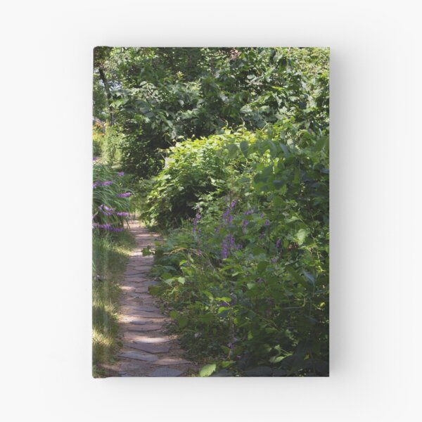 Artikelvorschau, Weg entlang des Okoboji-Sees entworfen und verkauft von Stephanie Wisdom.