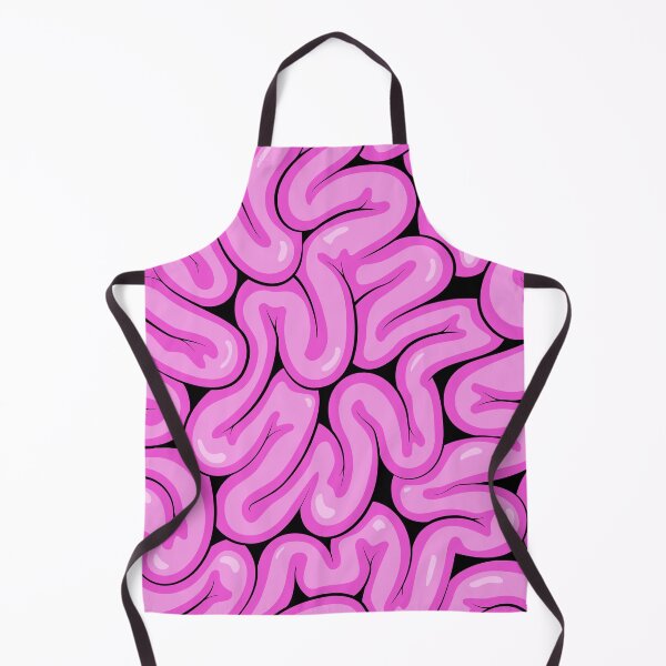Item preview, It's a Pink Brain thing designed and sold by WowThatsAwful.
