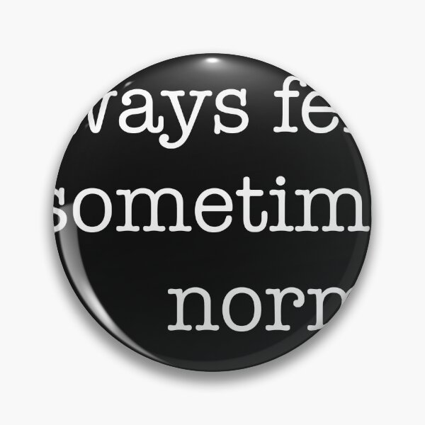 Item preview, always feral... sometimes normal designed and sold by dusie.
