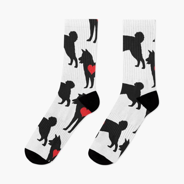 Item preview, Perro Akita designed and sold by malibumanhattan.