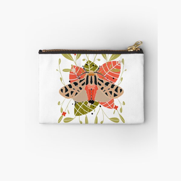 Item preview, Mexican Tiger Moth designed and sold by HeyMim.