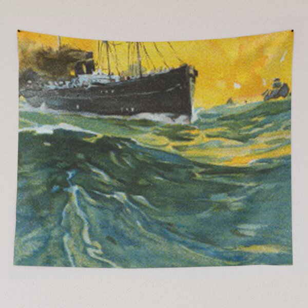 Item preview, Classic Painting 6 designed and sold by NoShowMagazine.